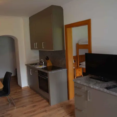 Apartment In - Tirol 50220