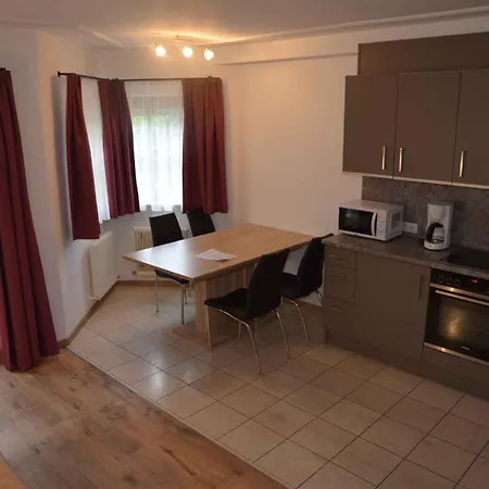 In - Tirol 50220 Apartment *