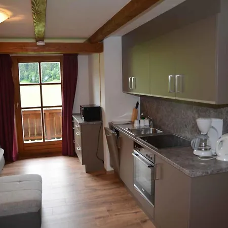 In - Tirol 50220 Apartment *