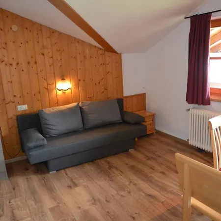 In - Tirol 50220 Apartment Kirchberg in Tirol