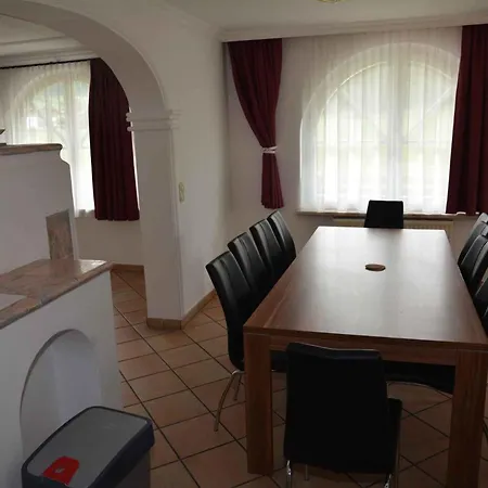 In - Tirol 50220 Apartment Kirchberg in Tirol