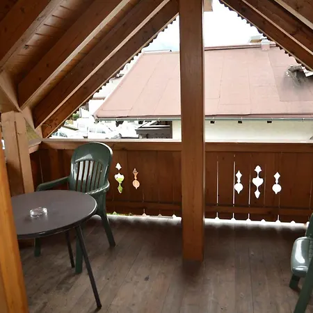 Apartment In - Tirol 50220 Kirchberg in Tirol